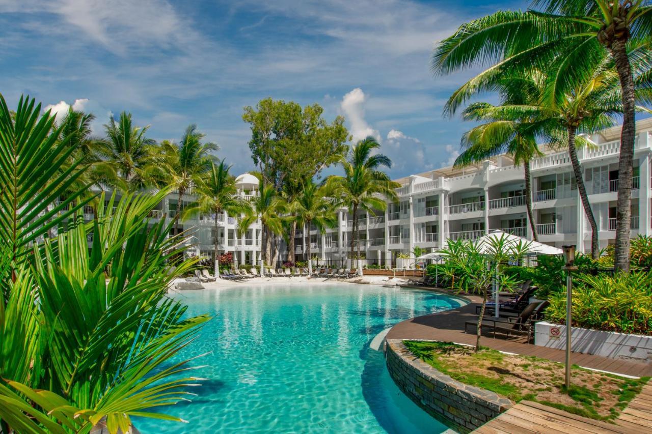 Beach Club Palm Cove Serenity Wing 3 Bed Penthouse ภายนอก รูปภาพ